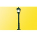 Viessmann 6470 - Lamppost for public garden - N 1/160