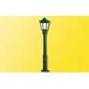 Viessmann 6470 - Lamppost for public garden - N 1/160