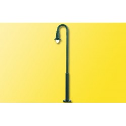 Viessmann 6440 - curved Lamppost - N 1/160