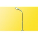 Viessmann 6490 - Lampadaire fouet - N 1/160