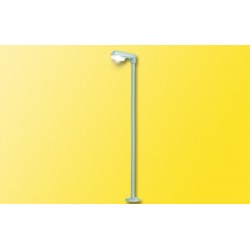 Viessmann 6497 - Lamppost modern road - N 1/160