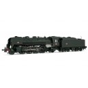 JOUEF - Locomotive Vapeur 141R568 - HJ2147 - HO