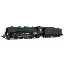JOUEF - Steam Locomotive 141R460 - HJ2153 - HO