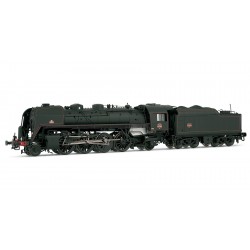 JOUEF - Locomotive Vapeur 141R568 - HJ2147 - HO