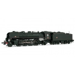 Jouef - Locomotora de vapor 141R460 - HJ2153 - HO