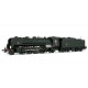 JOUEF - Locomotive Vapeur 141R568 - HJ2147 - HO