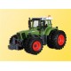 Kibri 12270 - H0 FENDT Favorit 926 Vario - ruedas dobles