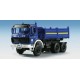 Kibri 18457 - HO THW dump truck