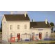 Kibri - Rémicourt Estación (Bélgica) - 39379 - HO