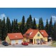 FALLER - Maison - Villa avec garage - 131276 - HO