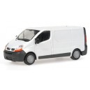 RIETZE 11361 - Renault Trafic Blanc - HO