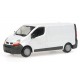 RIETZE 11361 - voiture miniature Renault Trafic Blanc - HO