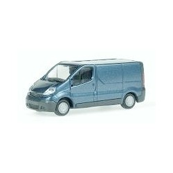 RIETZE 11371 - Renault Trafic Blanc Vitré SAI 3611 - HO