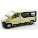 RIETZE 11371 - Renault Trafic Blanc Vitré SAI 3611 - HO