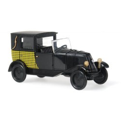 RIETZE 83064 - vehicule miniature Renault NN TAXI - HO