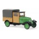 RIETZE 83058 - vehicule miniature Renault NN BACHE - HO