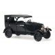 RIETZE 83065 - vehicule miniature Renault NN gendarmerie - HO