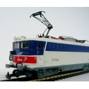 Locomotive BB17044 SNCF livree IDF - PIKO 96502 - HO