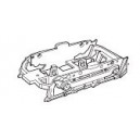 JOUEF - HJ2060/04 - 2 Bogies de BB9200 (HJ2060) sans roues - HO