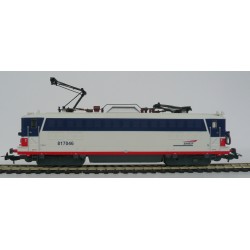 PIKO - Locomotive BB17046 SNCF livery IDF - 96503 - HO