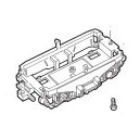 JOUEF - HJ2049/04 - Bogie de BB67000 (HJ2049) sans roues - HO