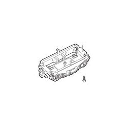 JOUEF - HJ2049/04 - Bogie de BB67000 (HJ2049) sans roues - HO