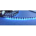 Rampe de 1 metre d'éclairage a LED blanches 60 leds DCC