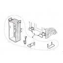 JOUEF HJ2060-01 - Traverse + TAMPONS pour BB9200 HJ2060 - ECH HO