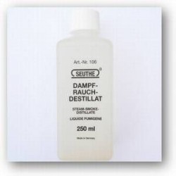 SEUTHE 106 - Liquide fumigene 250ml pour Générateur de fumee