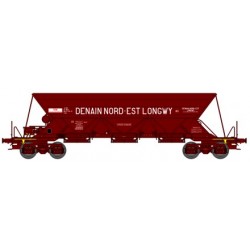 OCEM TANK SET 2 29 Ep.IV Wagons "COOP" REE N ech NW006