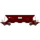 REE NW012 - Wagon Tremie EX T1 ARBEL RAIL - echelle N 1/160