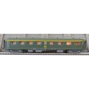 LSM 40190 - Set de 3 Voitures rapides NORD - LS models HO