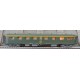 LSM 40190 - Set de 3 Voitures rapides NORD - LS models HO