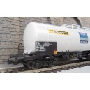 LS models , LSM 30173 WAGON UAS SIMOTRA tanque - HO