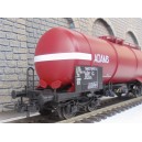 Tillig - TG-501164 - WAGON citerne ADAMS ep 4 SNCF - HO