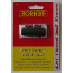 JOUEF - Hornby Engine Switch point - jr8243 - HO