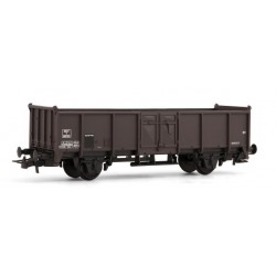 JOUEF - HJ 6087 - Wagon tipper trucks Eaos, SNC - HO