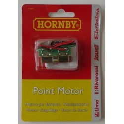 JOUEF - Hornby Engine switch point - hr8014 - HO