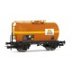 JOUEF - WAGON citerne COLAS RAILS - ep 5 SNCF - HJ6110 - HO