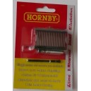 Support pour Moteur d'Aiguillage Hornby Jouef hr8015 HO