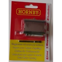 Support pour Moteur d'Aiguillage Hornby Jouef hr8015 HO