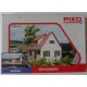 PIKO 61826 - Detached House HO scale 1/87