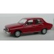 Renault R12 TL rouge bordeaux SAI 2229 - HO