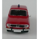 Brekina - Renault R12 TL FIREFIGHTER 18 - SAI 2236 - HO