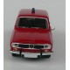 Brekina - Renault R12 TL FIREFIGHTER 18 - SAI 2236 - HO