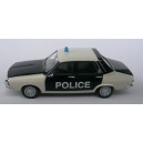 BREKINA - Renault R12 POLICE - policia - SAI 2235 - HO