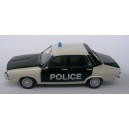 BREKINA - Renault R12 POLICE - SAI 2235 - HO