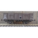 LS-models LSM 30380 Wagon OCEM tombereau SNCF - HO