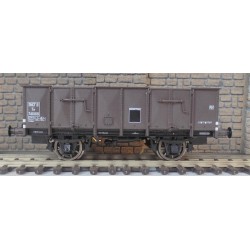 LS-models LSM 30380 Wagon OCEM tombereau SNCF - HO