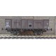 LS-models LSM 30380 Wagon OCEM tombereau SNCF - HO